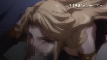 动漫情欲：迷失在欲望中的第二夜