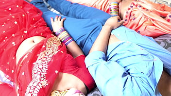 Gairah Terlarang: Ibu Tiri India Dan Anak Tirinya Dalam Adegan Panas