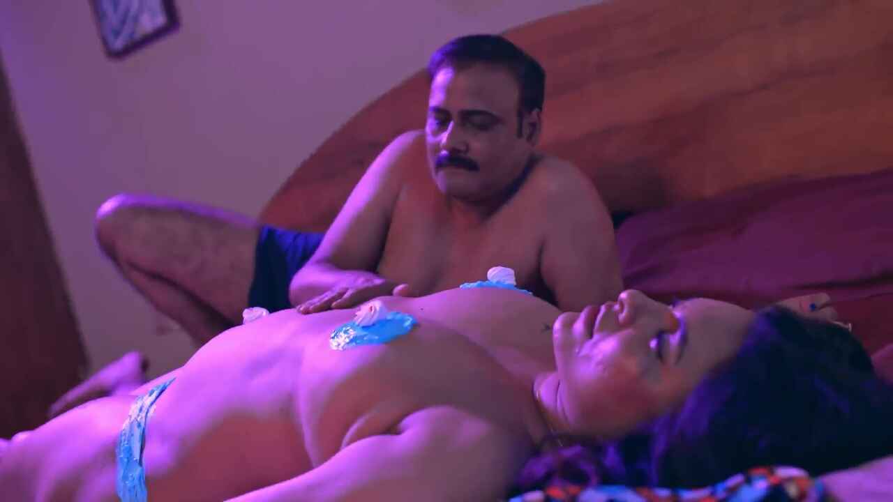 Chhupa Rustam 2024: Episode 3 – Nafsu Dan Nazar Yang Membara Di Aplikasi Terlarang