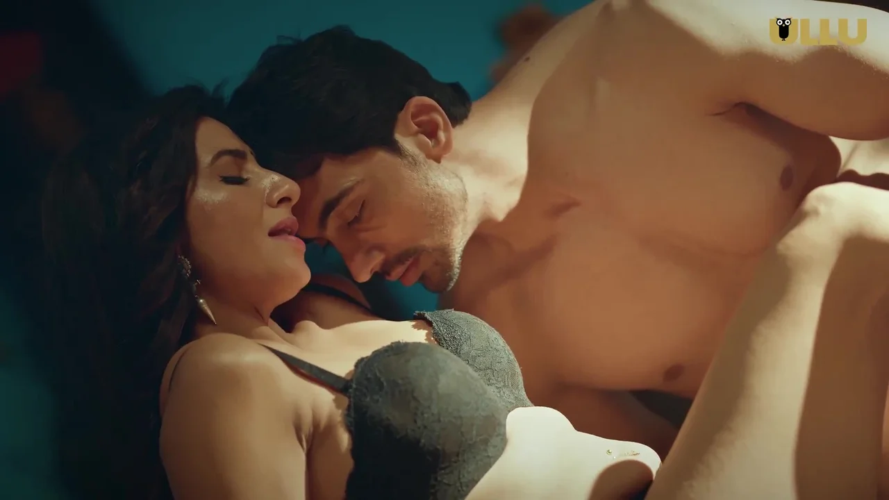 Chidiya 2025: Episode 7 – Gairah Malam Yang Membara Di Ullu