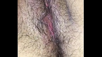 Gadis Berkulit Gelap Yang Menggoda