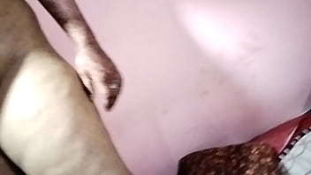 Gadis India Panas Digoyang Habis Di Ranjang Rumah