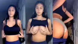 Dada Besar Pantat Montok