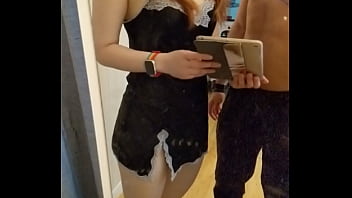 Bukti Panas Di Kamar Mandi