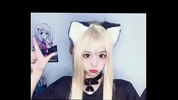 Gadis Tionghoa Yang Menggoda