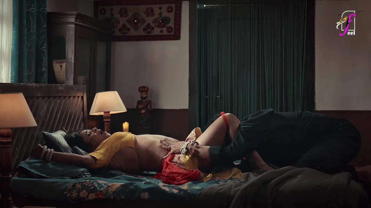 Gairah Membara Di Ehsaas 2025: Episode 2 Yang Bikin Basah