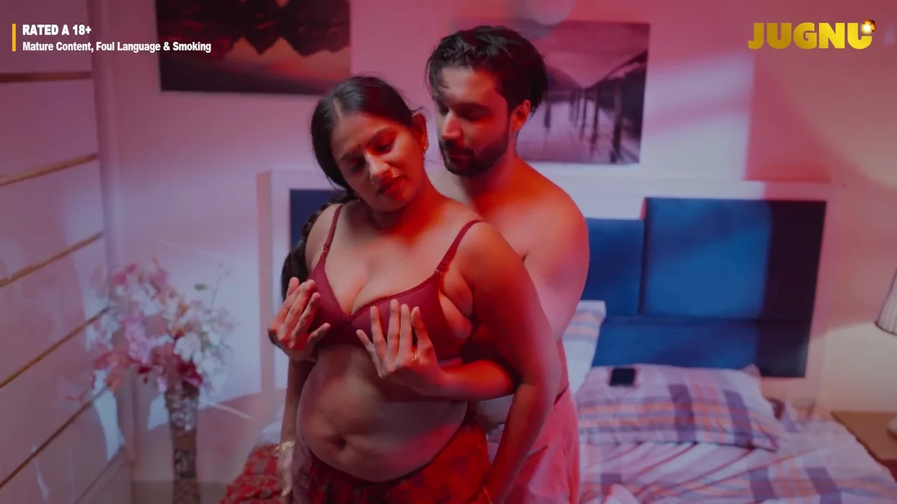 Gairah Mertua Yang Menggoda: Episode 3 Web Series Panas Di Jugnu App 2025