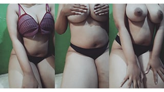 Gwentariaa, Si Alter Abg Tobrut Yang Suka Pamer Payudara Besar