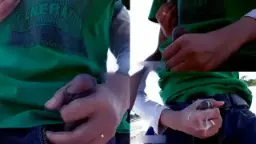 Jilat Pejuang Di Atas Ranjang