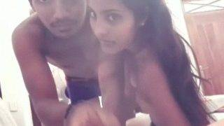 Malam Panas Di Kamar Hotel Bersama Pacar