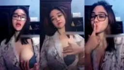 Marshaa Payudara Montok Dan Menggoda Di Mango Live