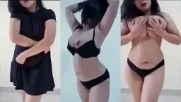 Maya Mustika, Model Seksi Yang Mengguncang Dunia Dengan Video Panas 7 Menit