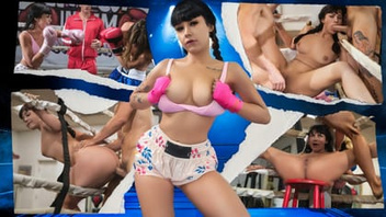 Miliaran Rupiah Untuk Bertiga Yang Liar Dan Menggoda