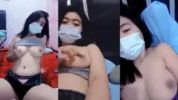 Pertunjukan Panas Malam Ini: Adegan 34