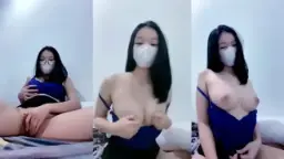 Toto Mochi Payudara Montok Bulat Dengan Puting Merah Jambu Menggoda