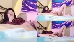 Ukhti Berjilbab Mengocok Kontol Dengan Ganas Dalam Video 4k