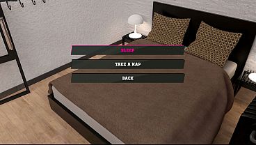 Jatuh Dalam Kenikmatan: Kisah Penghancuran Diri Bagian Dua