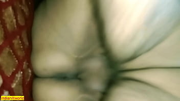 Bidadari India Yang Bergairah, Bergabung Dalam Pesta Seks Beramai-ramai Yang Menggila